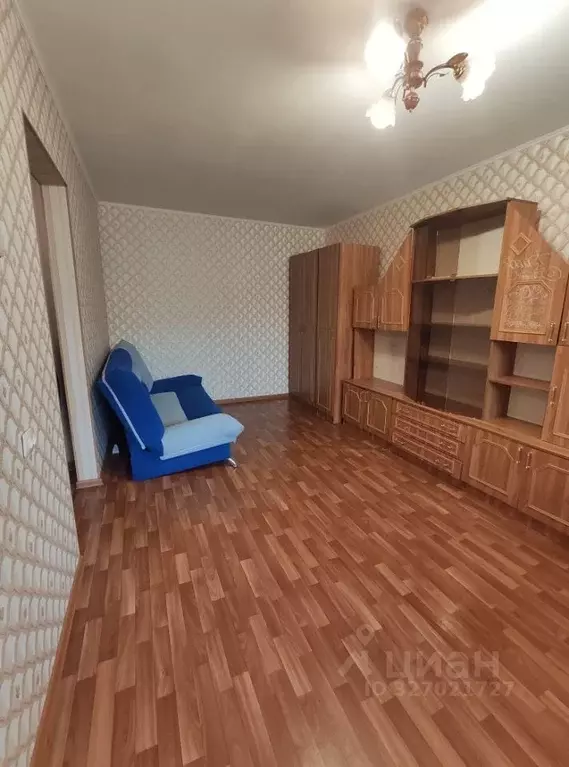 2-к кв. Башкортостан, Уфа Российская ул., 163В (42.7 м) - Фото 2