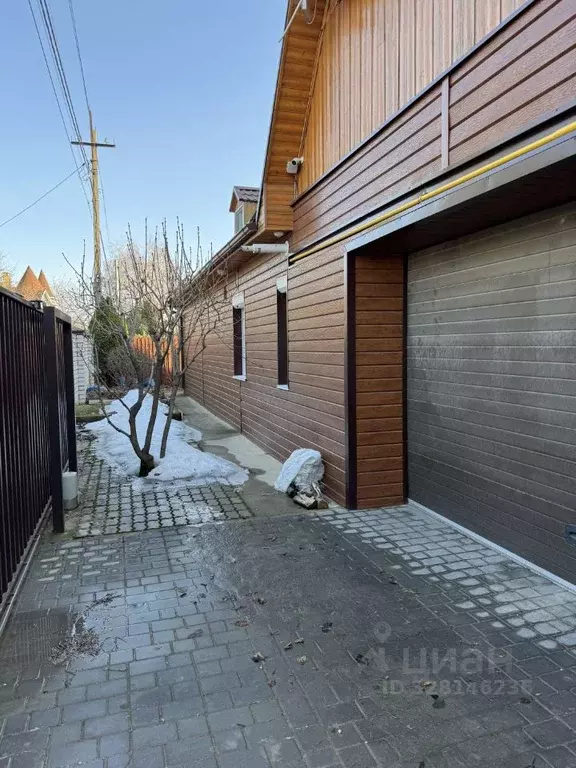 Дом в Волгоградская область, Волжский Химик СНТ,  (186 м) - Фото 2