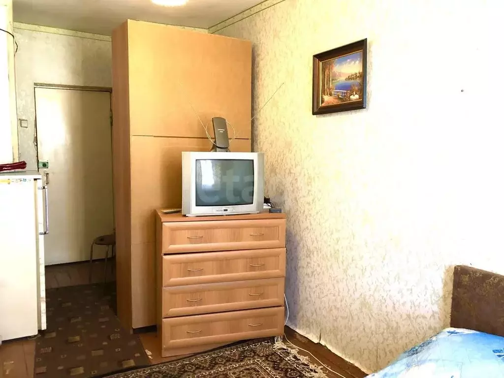 Комната Ленинградская область, Кириши Пионерская ул., 4 (12.4 м) - Фото 0
