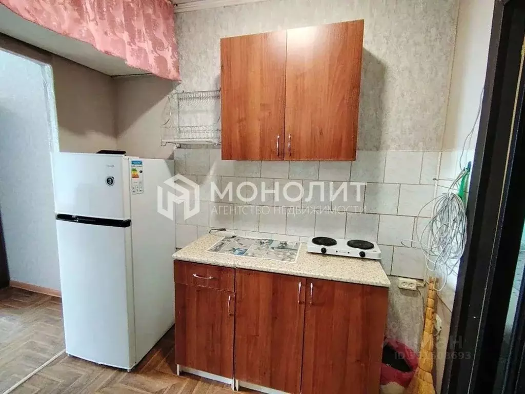 Студия Белгородская область, Старый Оскол Молодогвардеец мкр, 2 (22.55 ... - Фото 2