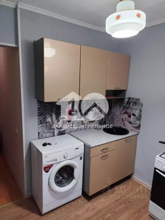 2-к кв. Новосибирская область, Куйбышев 6-й кв-л, 6 (43.7 м) - Фото 1