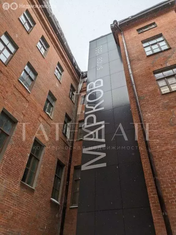 Помещение свободного назначения (180 м) - Фото 1