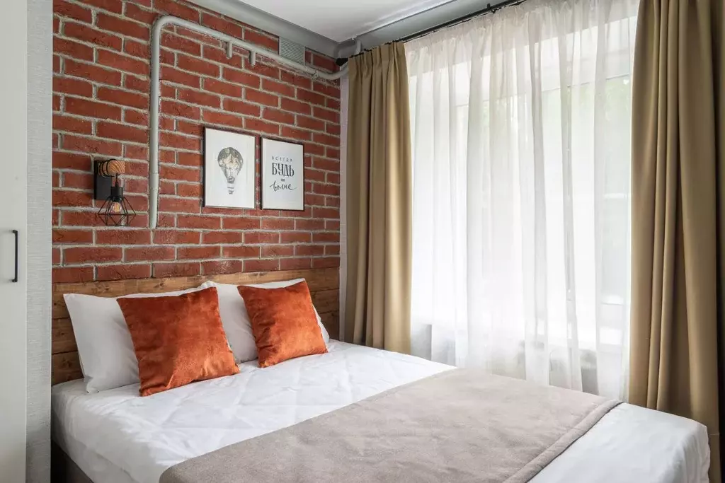 Студия Владимирская область, Александров ул. Перфильева, 1А (13.0 м) - Фото 1