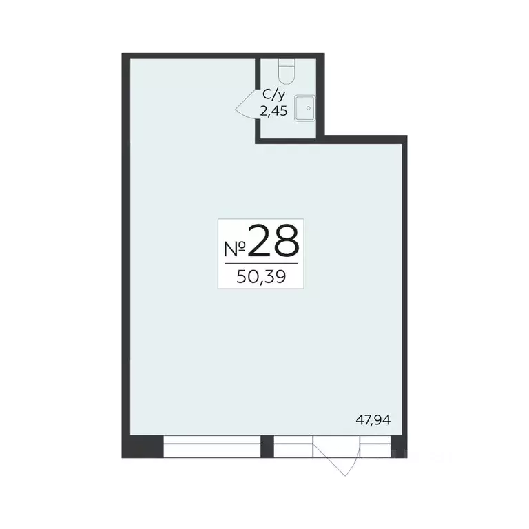 Помещение свободного назначения в Воронежская область, Воронеж ул. ... - Фото 1