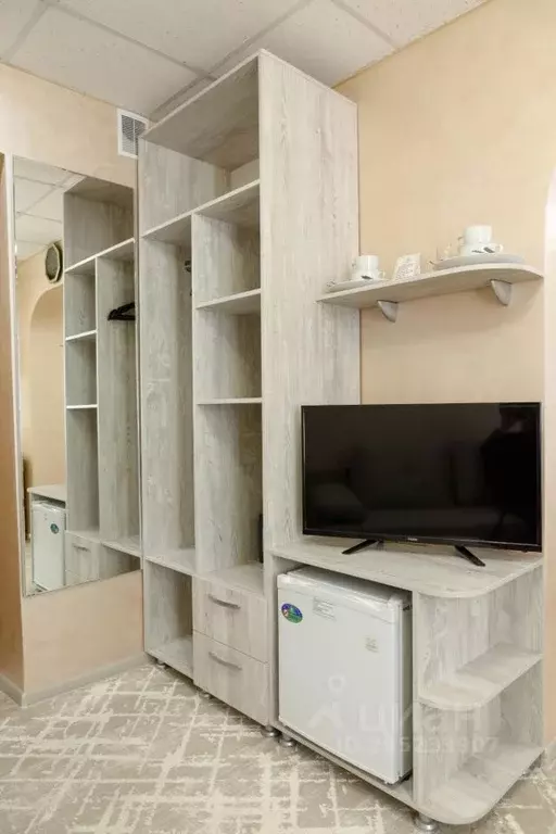 Комната Ростовская область, Волгодонск ул. Ленина, 52А (40.0 м) - Фото 1
