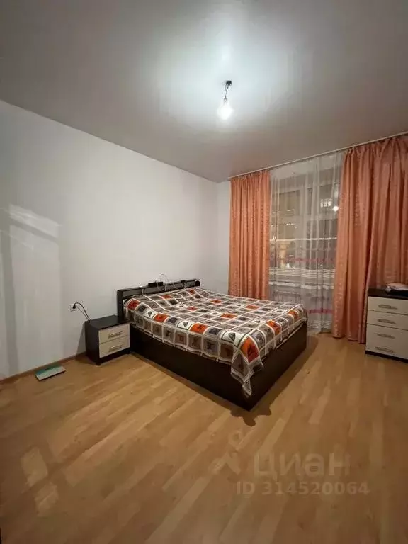 Комната Москва Валовая ул., 33 - Фото 1