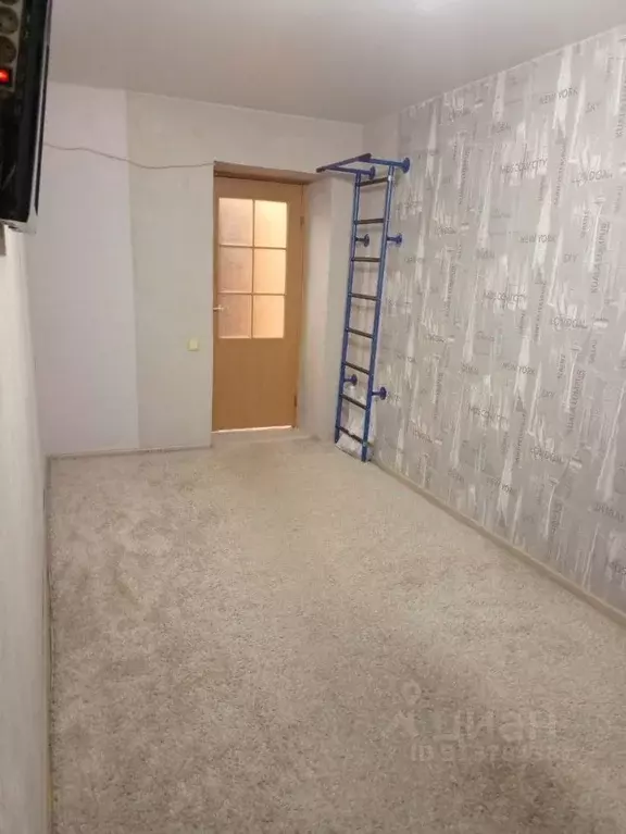 3-к кв. Омская область, Омск Нефтезаводская ул., 29 (54.9 м) - Фото 2