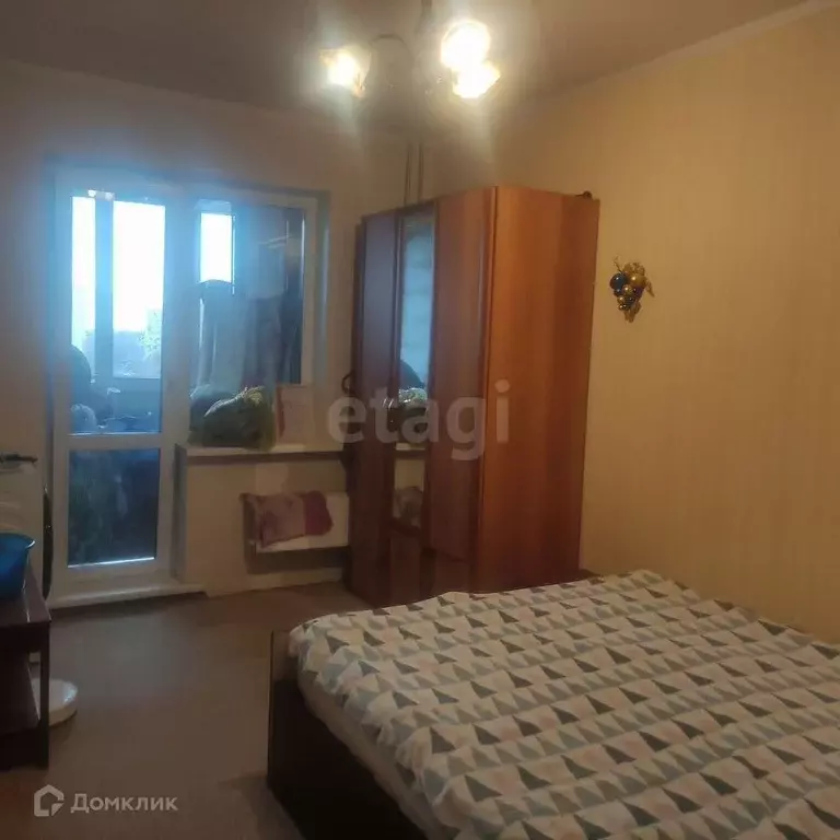 Продаётся 3-к квартира, 63.6 м - Фото 1