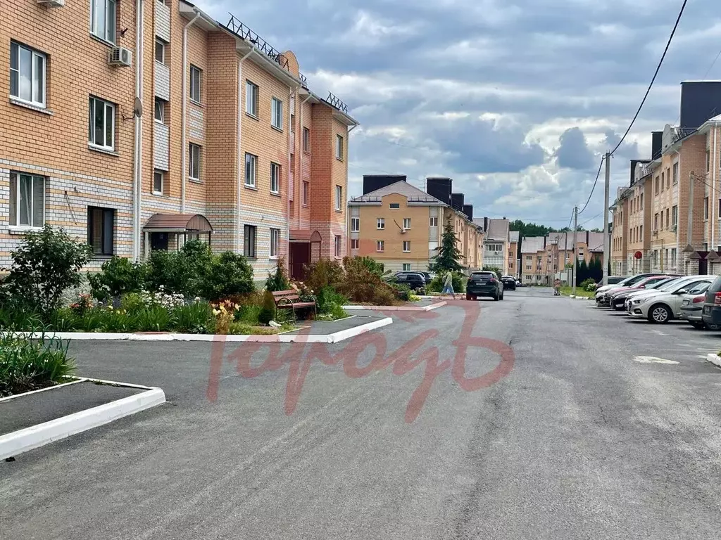 1-к кв. Орловская область, Орел Выставочная ул., 33 (50.4 м) - Фото 0