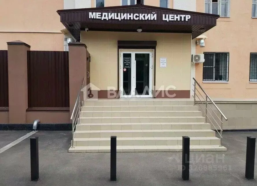 Комната Воронежская область, Воронеж ул. Чебышева, 1 (11.0 м) - Фото 0