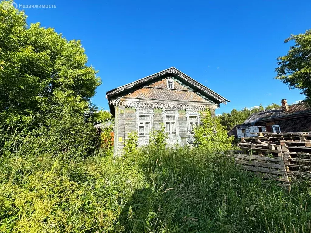 Дом в Новое Леушино, 2-я Первомайская улица, 17 (74 м) - Фото 1