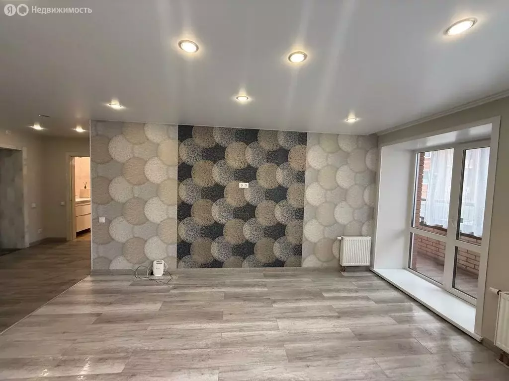 2-комнатная квартира: Новосибирск, Кубовая улица, 47/1 (55.7 м) - Фото 0