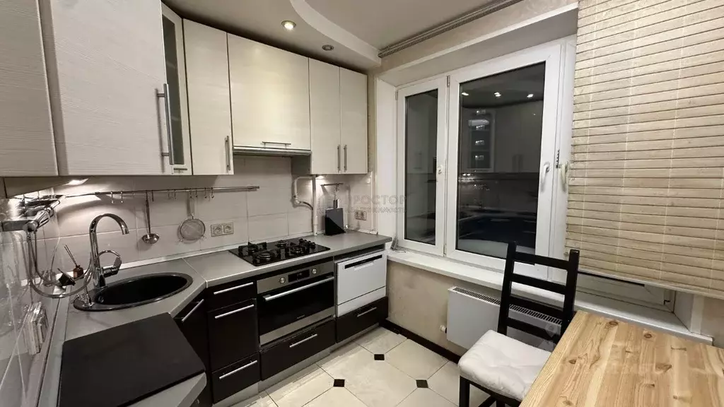 2-к кв. Москва Дмитровское ш., 31 (44.7 м) - Фото 1