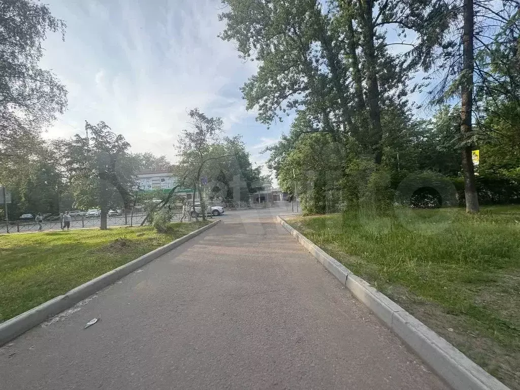 1-к. квартира, 30 м, 5/5 эт. - Фото 1
