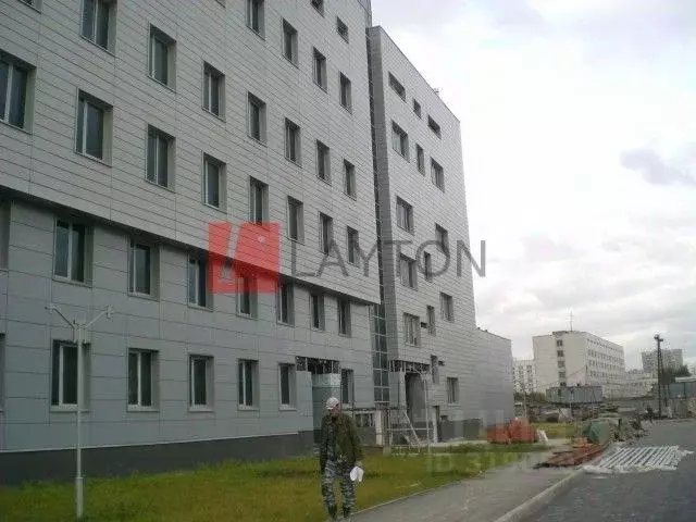 Офис в Москва Алтуфьевское ш., 70К1 (110 м) - Фото 1