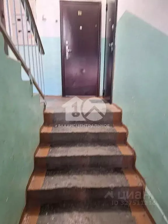 2-к кв. Кемеровская область, Кемерово ул. Сибиряков-Гвардейцев, 12 ... - Фото 1