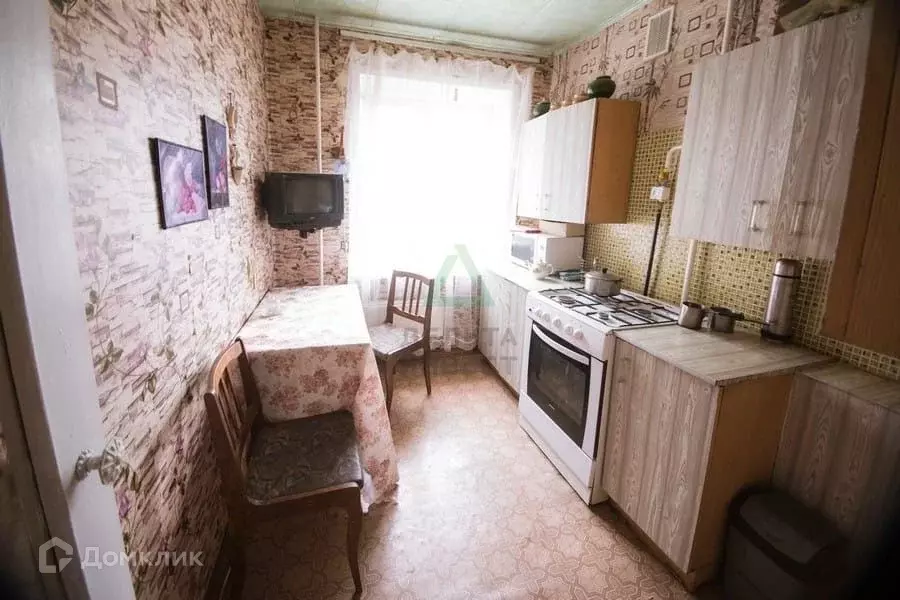 Продаётся 2-к квартира, 42.9 м - Фото 1