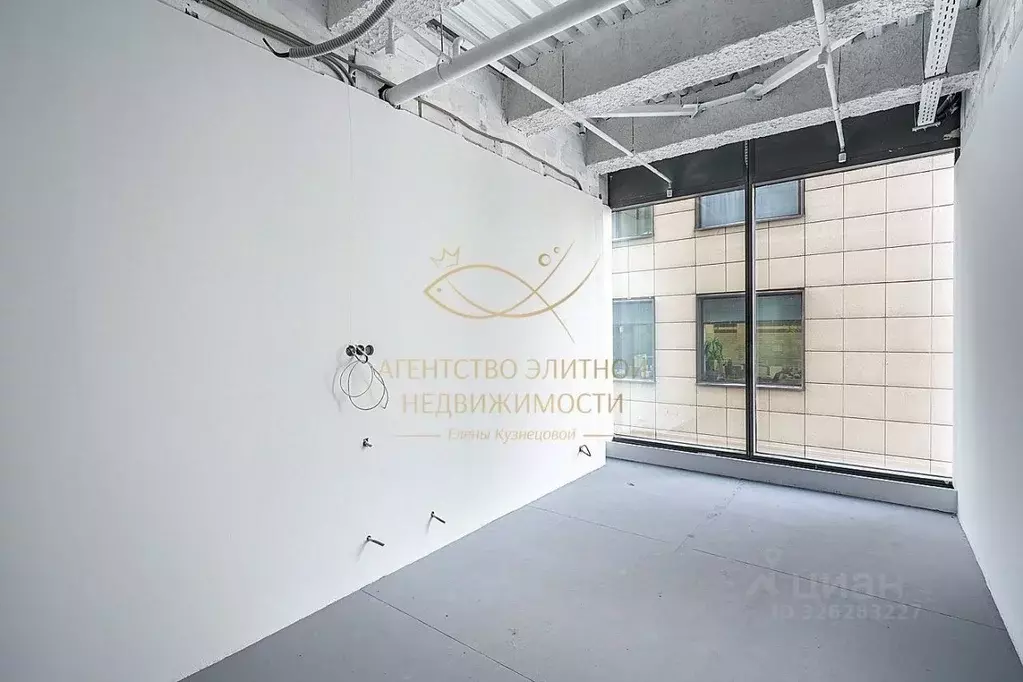 1-к кв. Москва 2-я Брестская ул., 6 (37.3 м) - Фото 2