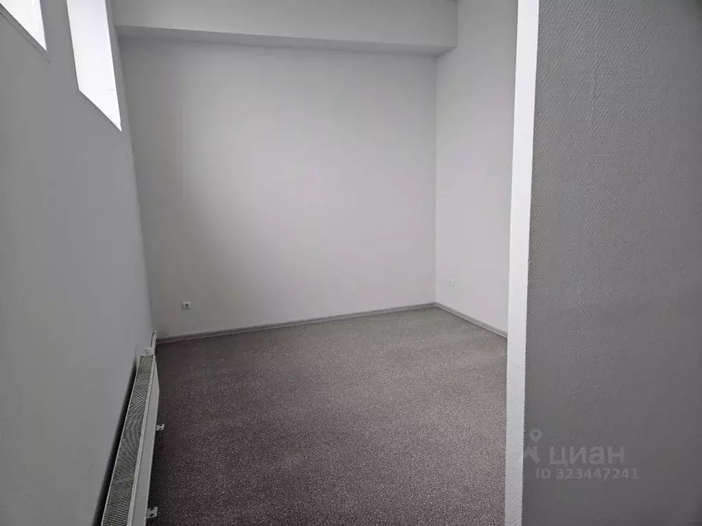 Офис в Санкт-Петербург ул. Салова, 57к1Н (11 м) - Фото 2