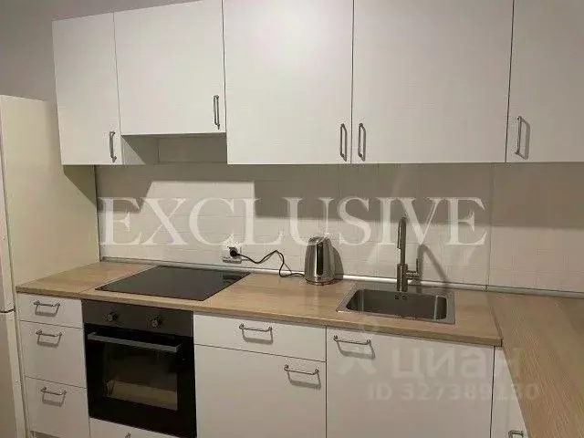 1-к кв. Москва Сосенское поселение, просп. Куприна, 32к2 (33.8 м) - Фото 1