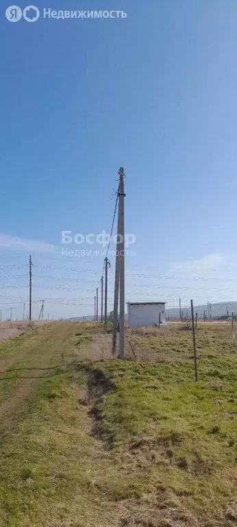 Участок в Феодосия, СПК Инвалидов Ручеёк (7 м) - Фото 0