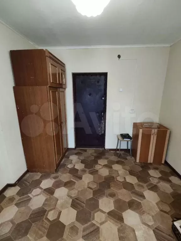 Комната 12,2 м в 1-к., 5/5 эт. - Фото 1