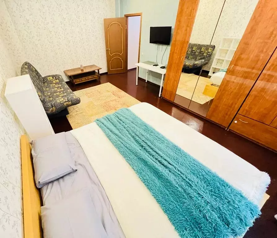 2-к кв. Москва Малая Остроумовская ул., 1А (54.0 м) - Фото 1