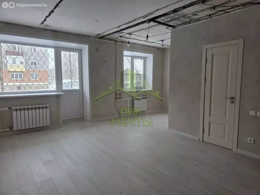 1-комнатная квартира: Улан-Удэ, улица Жердева, 3 (33.5 м) - Фото 2