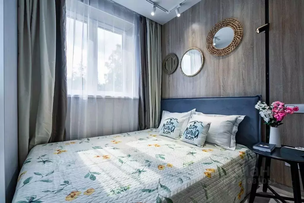 Комната Москва д. Тупиково, Базы отдыха Чайка тер., 1с1 - Фото 2