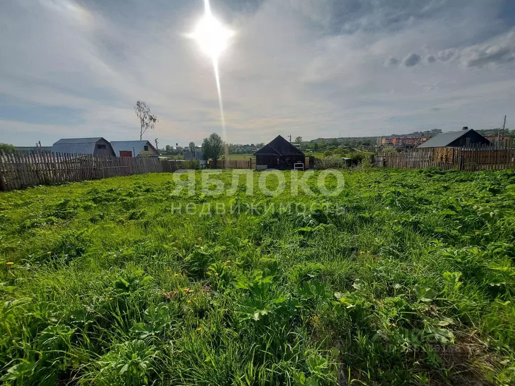Участок в Пермский край, Березники пос. Суханово,  (8.0 сот.) - Фото 2
