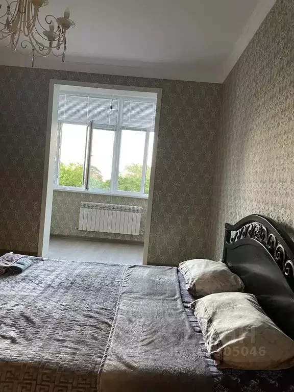 2-к кв. Дагестан, Махачкала просп. Гамидова, 6 (80.0 м) - Фото 1