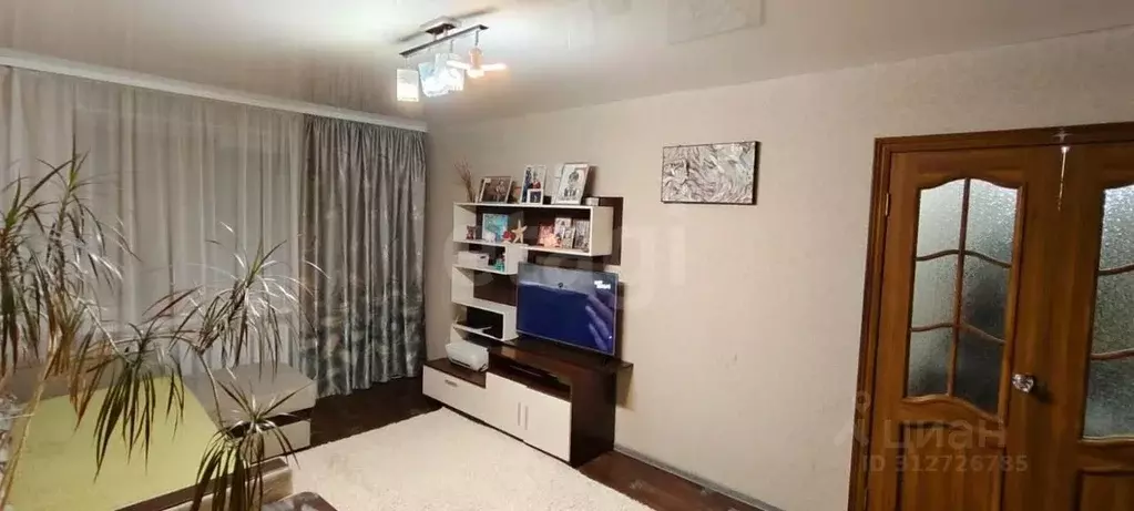 4-к кв. Ханты-Мансийский АО, Сургут ул. Крылова, 23 (70.3 м) - Фото 0