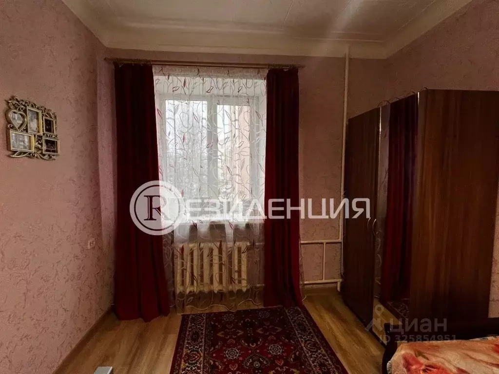 2-к кв. Пермский край, Пермь ул. Юрия Смирнова, 3 (50.9 м) - Фото 2