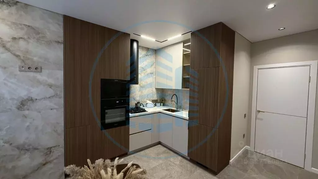 1-к кв. Ставропольский край, Ессентуки ул. Ермолова, 98/2к2 (39.4 м) - Фото 2