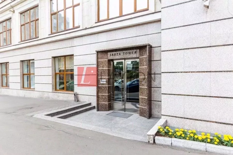 Офис в Москва ул. Радио, 24к1 (60 м) - Фото 2