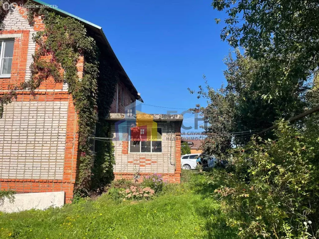 Дом в Тульская область, городской округ Тула, деревня Барсуки, Горская ... - Фото 1