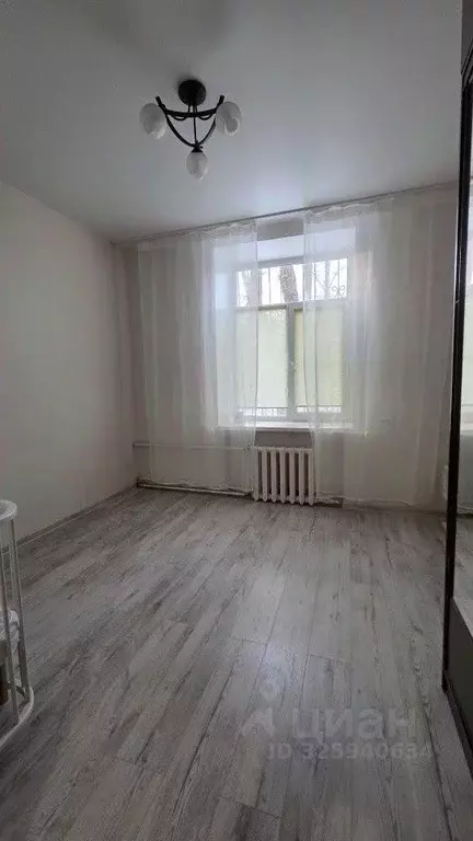 Комната Свердловская область, Екатеринбург ул. Старых Большевиков, 16 ... - Фото 2