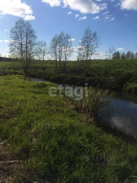 Участок в Ярославская область, Ростовский район, Семибратово рп  (18.0 ... - Фото 1