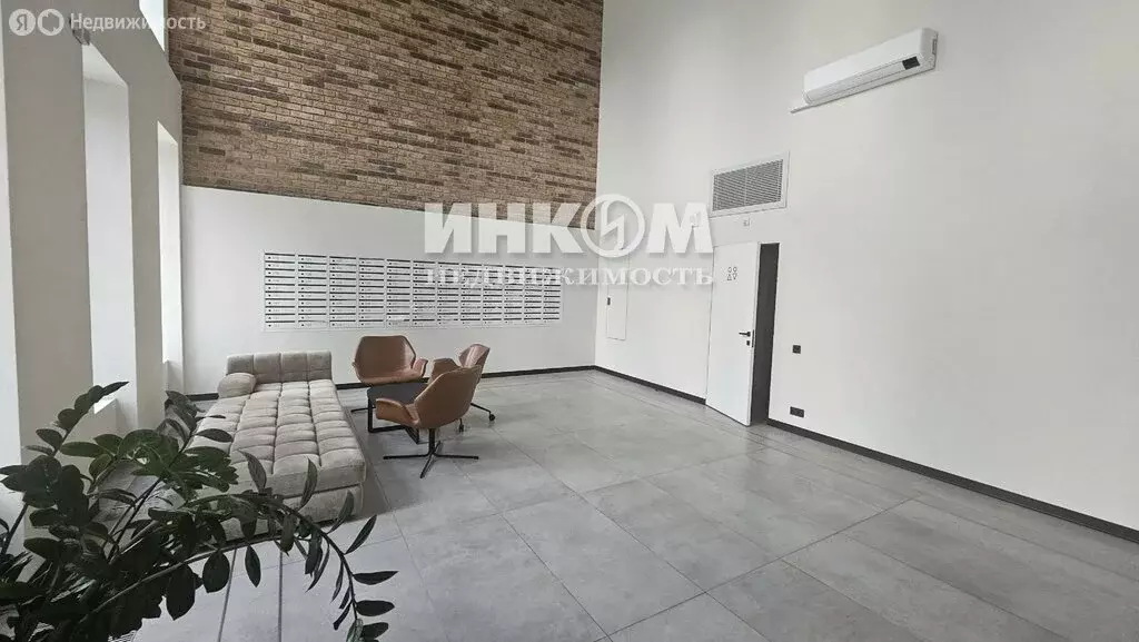 2-комнатная квартира: Москва, улица Новая Дорога, 9 (66.1 м) - Фото 1