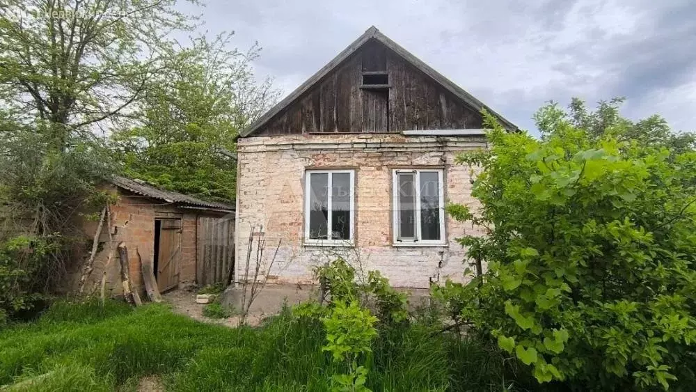 Дом в Зеленокумск, улица Кирова (42 м) - Фото 2