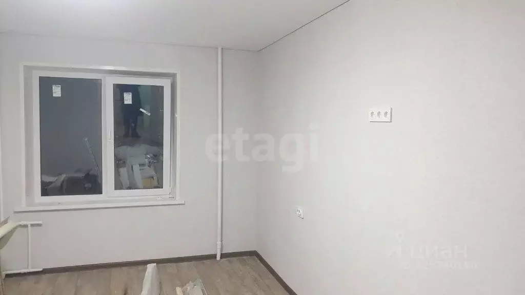 1-к кв. Белгородская область, Старый Оскол Макаренко мкр, 19 (39.7 м) - Фото 1