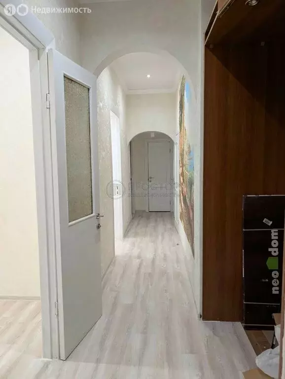 2-комнатная квартира: Москва, проспект Мира, 76 (60.2 м) - Фото 2