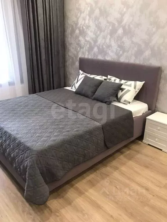 Студия Татарстан, Казань ул. Александра Курынова, 4 (28.0 м) - Фото 1