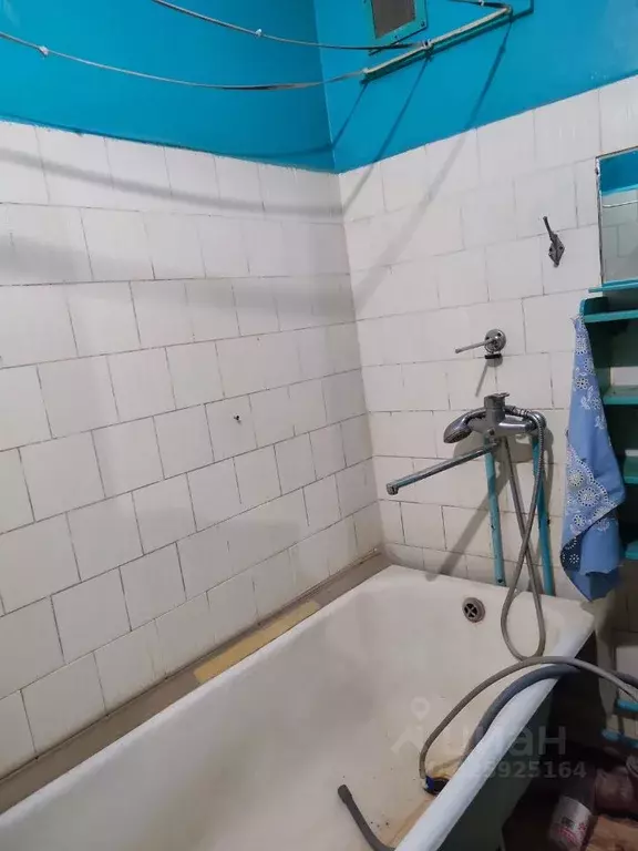 1-к кв. Нижегородская область, Саров ул. Силкина, 32 (39.0 м) - Фото 2