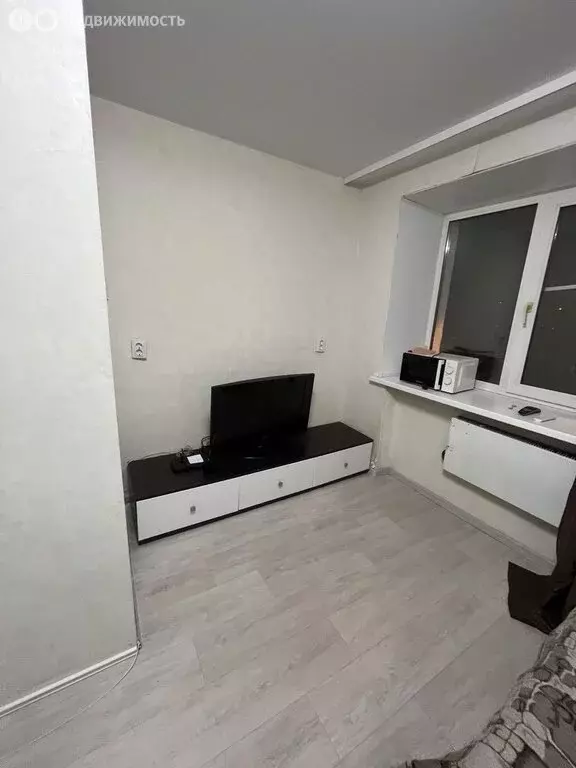 Квартира-студия: Томск, микрорайон Черемошники, улица 5-й Армии, 26 ... - Фото 1