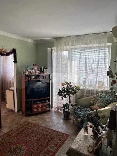 2-к. квартира, 44 м, 4/5 эт. - Фото 0
