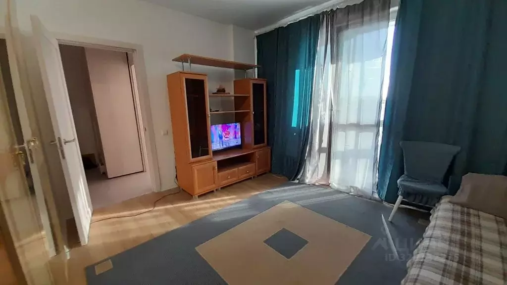 1-к кв. Москва Алтуфьевское ш., 53к1 (45.0 м) - Фото 1