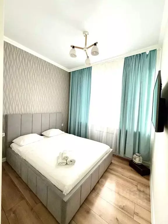 2-к кв. Башкортостан, Уфа ул. Аксакова, 81 (52.0 м) - Фото 1