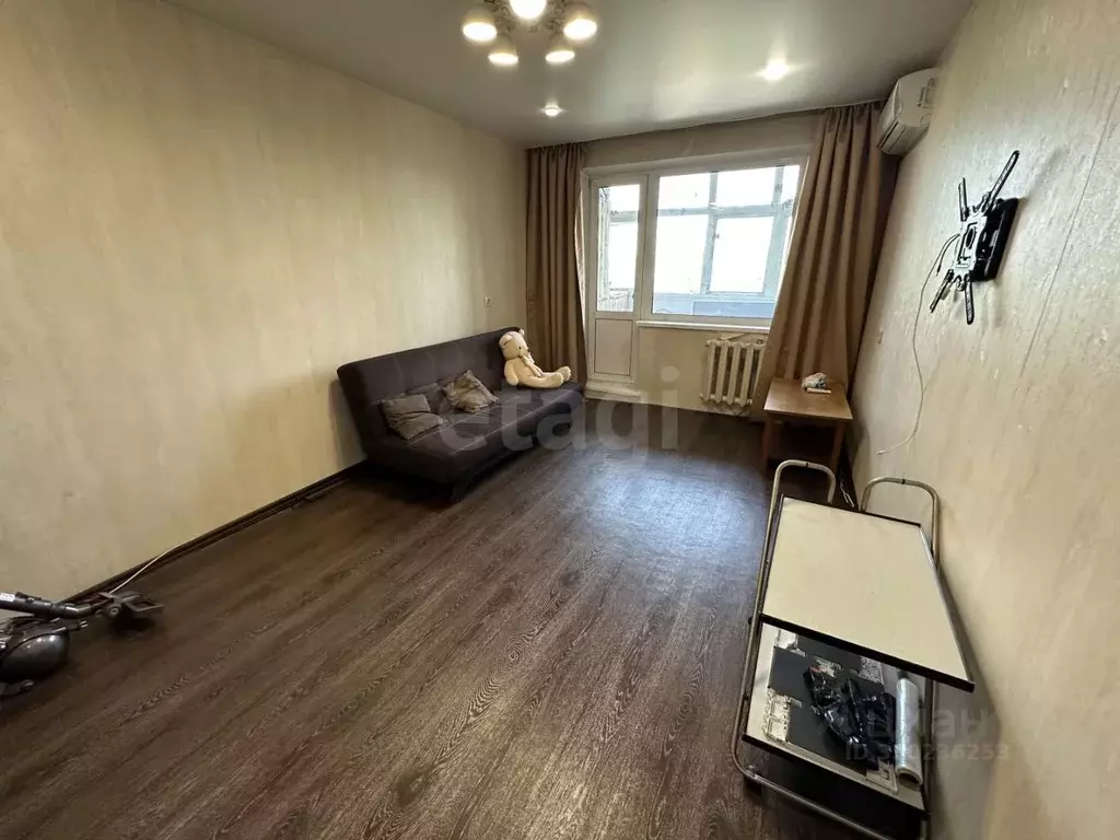 1-к кв. Хабаровский край, Хабаровск Южный мкр, ул. Малиновского, 42 ... - Фото 1