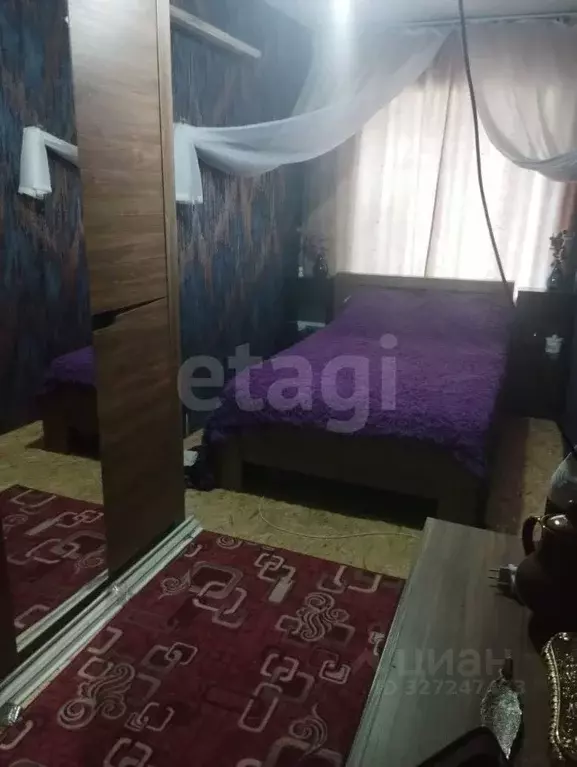 3-к кв. Алтайский край, Смоленский район, с. Смоленское ул. ПМК, 2 ... - Фото 1